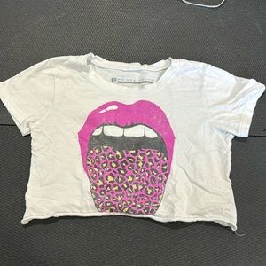 Prince Peter Collection Leopard Lips